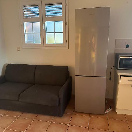 Ocean Bleu 972 Beige N 1 Apartment Les Anses-d'Arlets Exterior photo
